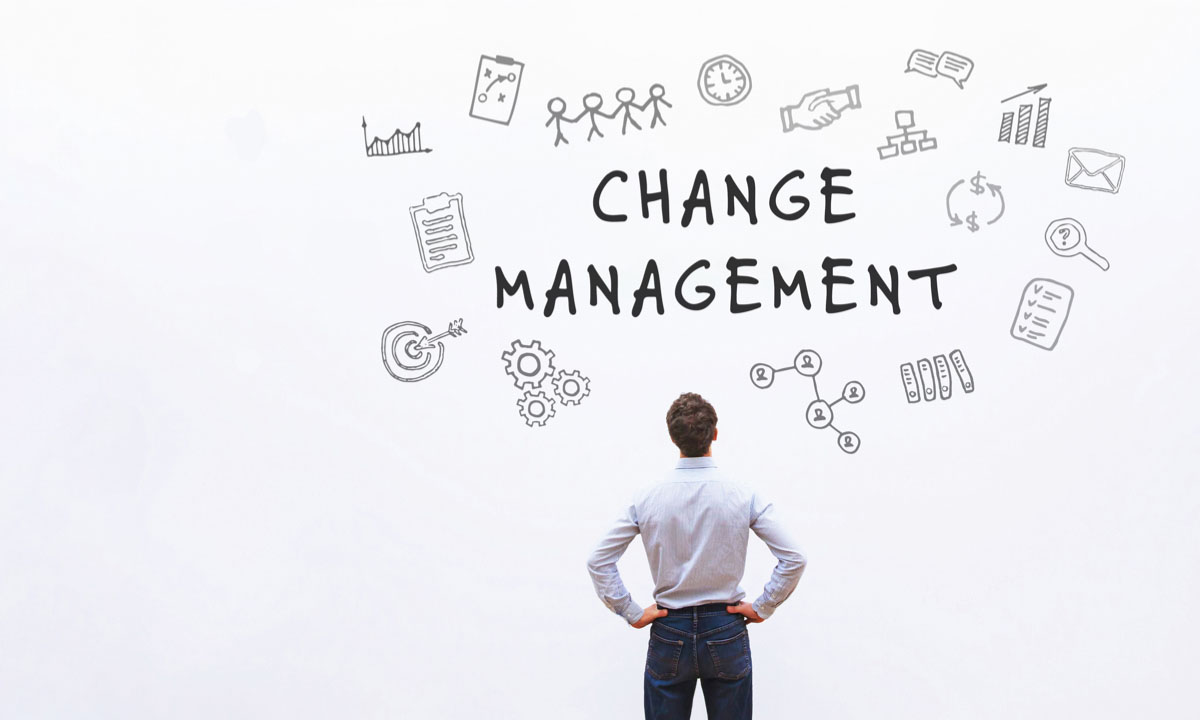 Change Management