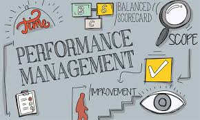 Performance Management